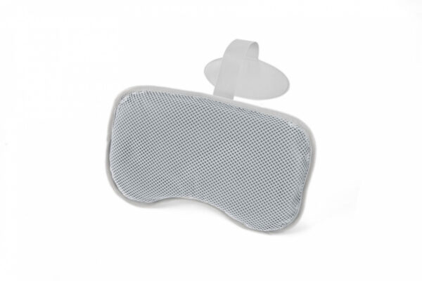 Set od 2 mekane jastuka za glavu za Jacuzzi Lay-Z-Spa BESTWAY.