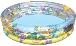 Dječji bazen Morski život 152 x 30 cm BESTWAY
