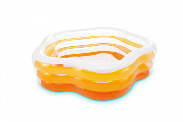 Bazen Boje Ljeta 185 x 180 x 53 cm NTEX