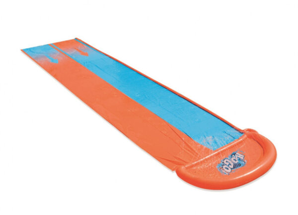 Dvostruki tobogan H2OGO 549 cm BESTWAY