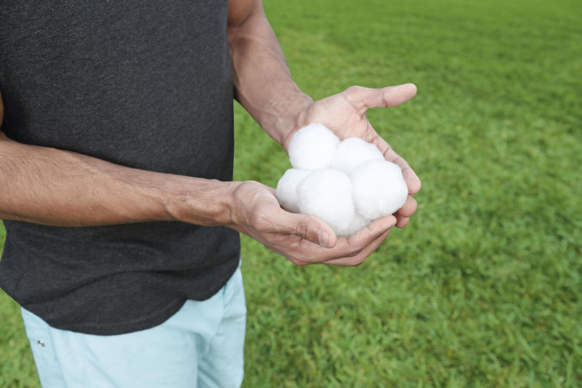 Filter uložak Polysphere FlowClear za pijesak pumpe BESTWAY, 500g 3 Filter uložak Polysphere FlowClear za pijesak pumpe BESTWAY, 500g - Slika 3