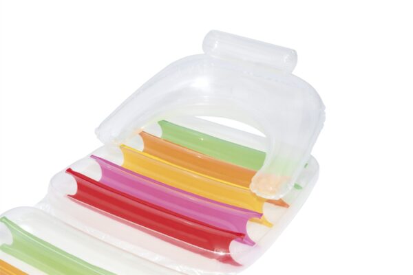 Dvofunkcijski madrac na napuhavanje 201x89cm BESTWAY + Set za popravak