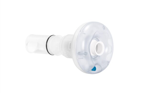 Jacuzzi Lay-Z-Spa tvrtke BESTWAY s pametnim hidrojetskim sustavom za 7 osoba, uključujući 5 jastuka i 2 LED svjetiljke, idealan je dodatak vašem dvorištu.