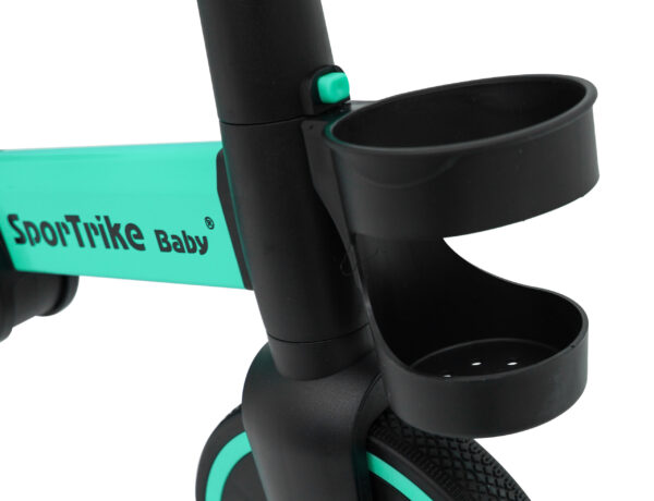 Bicikl Happy Bike 3u1 Sportrike Plavi