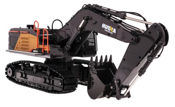 Daljinski upravljiva bagerica 1:14