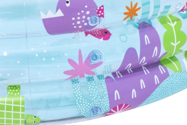 Bazen Morski Svijet 152 x 30 BESTWAY