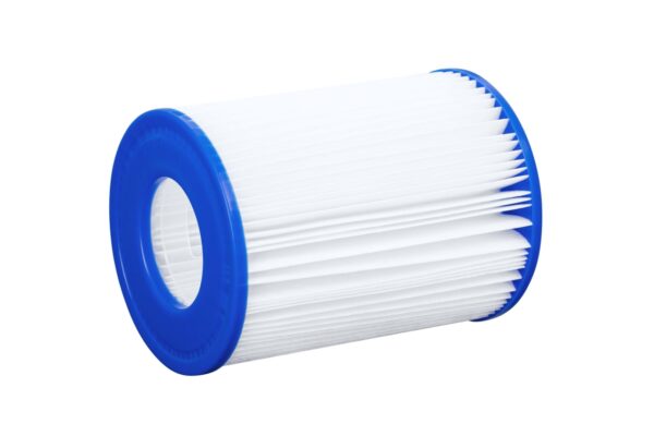 Zamjenjivi filteri tipa II za bazenske pumpe 2006/3028l BESTWAY, 2 komada.