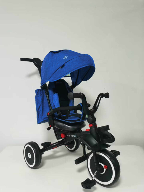 Trokolica RIDER Plava SPORTRIKE
