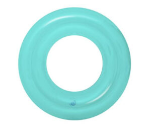 Plivajući prsten za djecu Plavi 51 cm BESTWAY