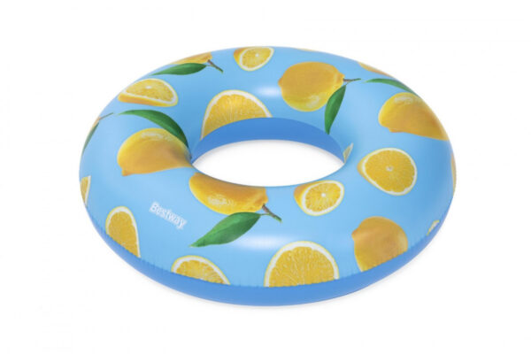 Mirisni krug za automobil marke BESTWAY.