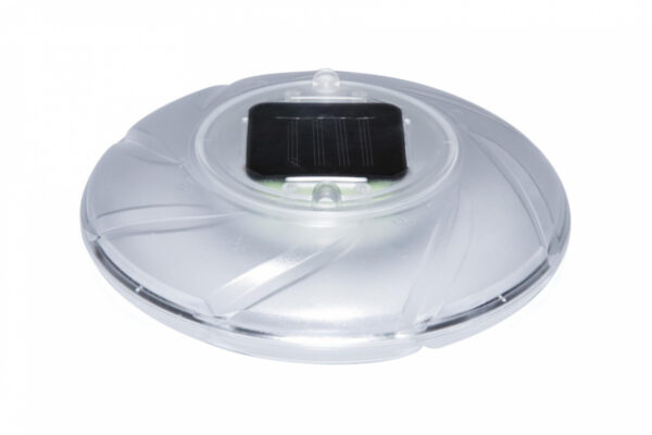 Solarna lampa BESTWAY