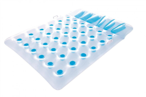 Dvokrevetni madrac za plivanje 193x142cm BESTWAY + Set za popravak