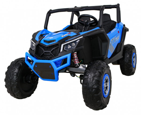 Vozilo Buggy UTV-MX Plava