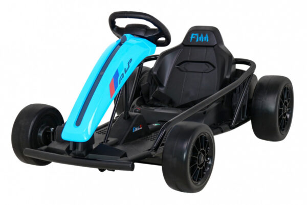 VOZILO FX1 Drift Master Plava