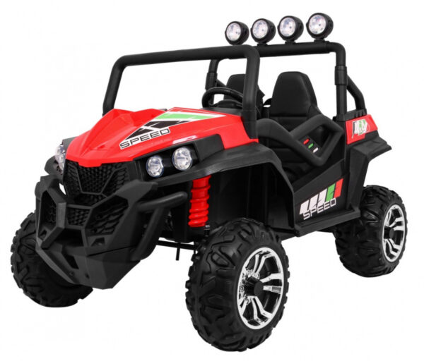 Naslovnica 48 Grand Buggy 4x4 LIFT crveni