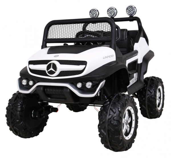 Mercedes BENZ UNIMOG