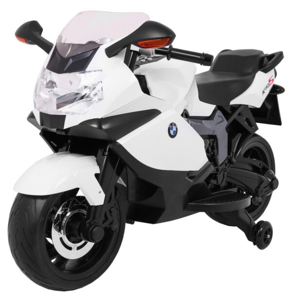Bicikl BMW K1300S Bijeli