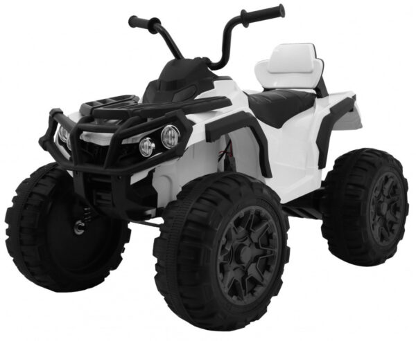 Quad ATV 2 4GHz bijela