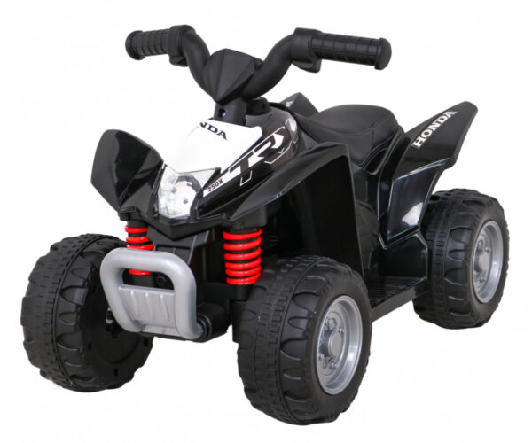 Vozilo Quad Honda