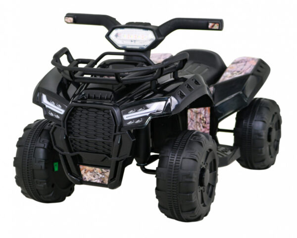 Vozilo Quad Storm Black