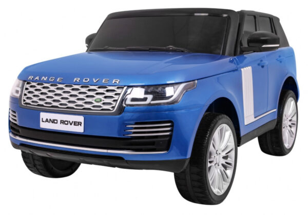 Vozilo Range Rover HSE Plava boja