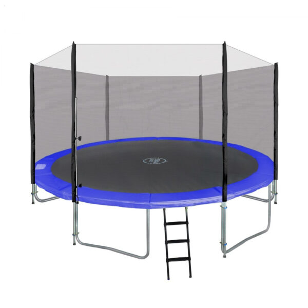 Trampolin 12FT 366cm plavi