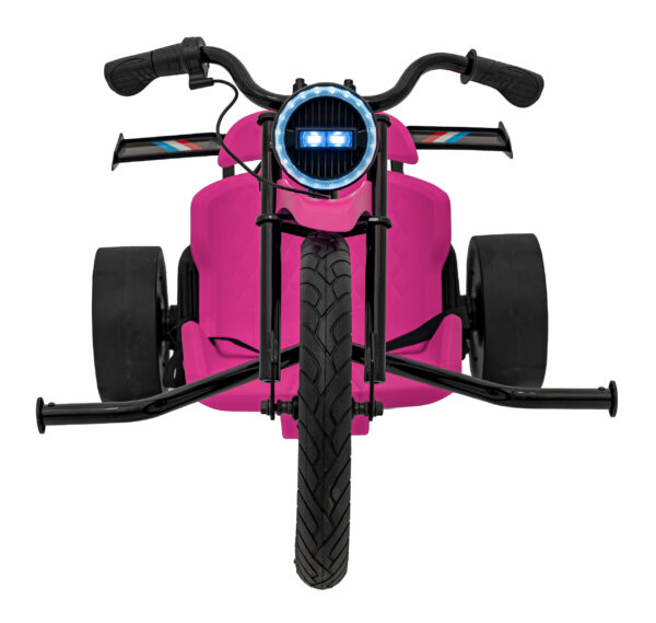 Vozilo DRIFT BIKE 21Pink