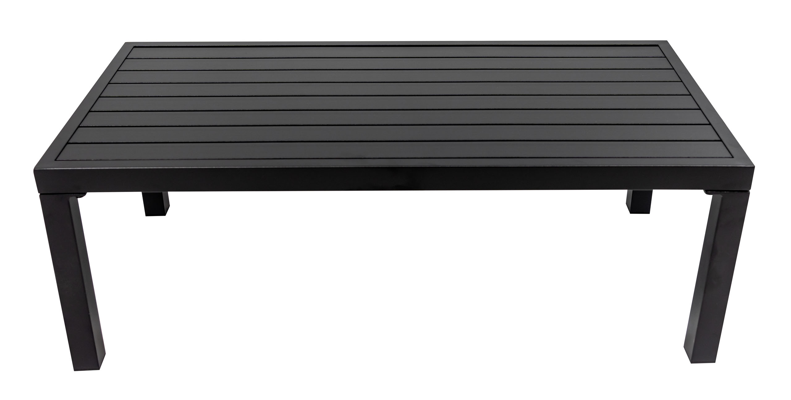 Aluminijski vrtni namještaj + dvije fotelje + stol 7 Aluminijski vrtni namještaj + dvije fotelje + stol - Slika 7