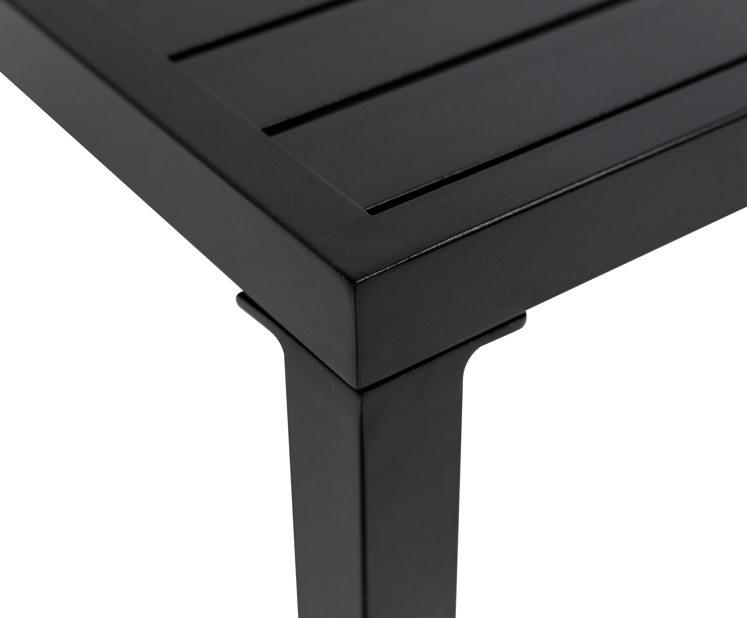 Aluminijski vrtni namještaj + dvije fotelje + stol 8 Aluminijski vrtni namještaj + dvije fotelje + stol - Slika 8