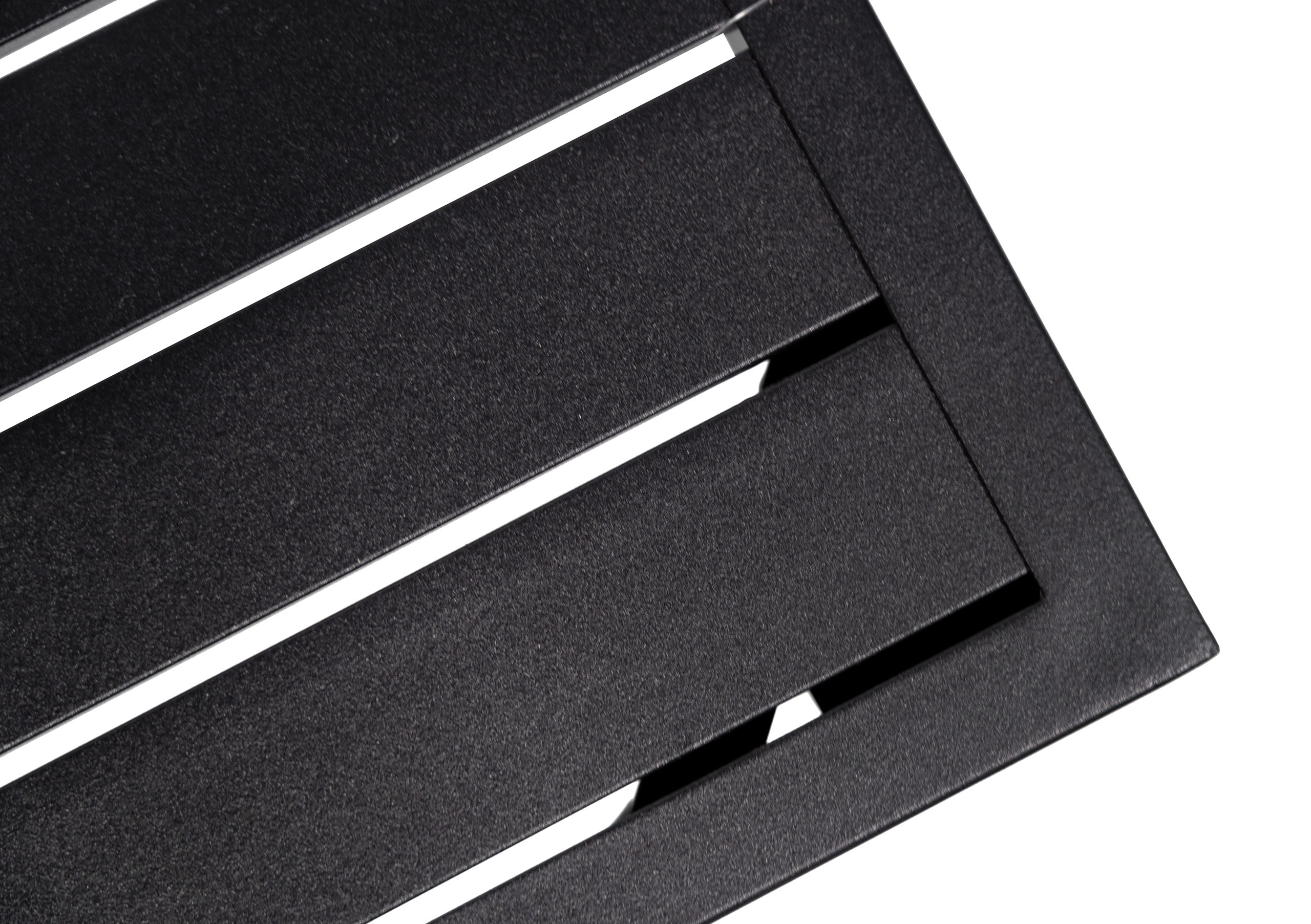 Aluminijski vrtni namještaj + dvije fotelje + stol 9 Aluminijski vrtni namještaj + dvije fotelje + stol - Slika 9