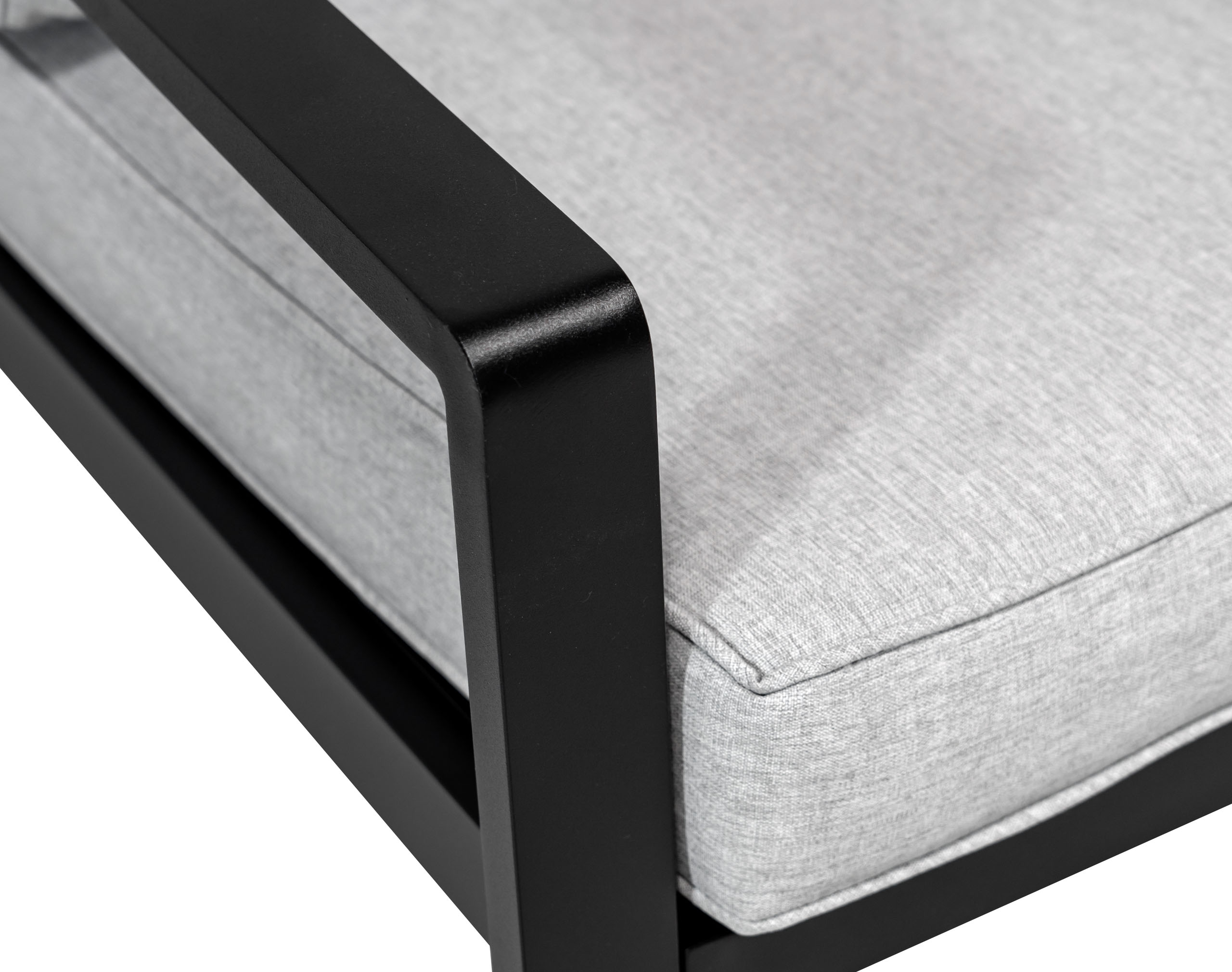 Aluminijski vrtni namještaj + dvije fotelje + stol 12 Aluminijski vrtni namještaj + dvije fotelje + stol - Slika 12