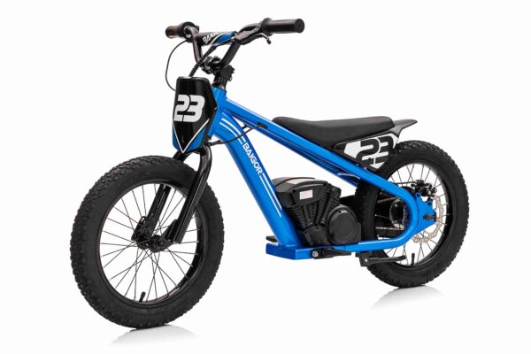 Motor BAIGOR 23 PRO Plavi