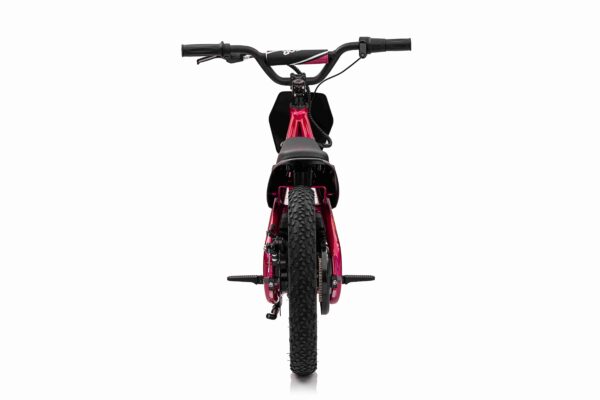 Motor BAIGOR 23 PRO ružičaste boje