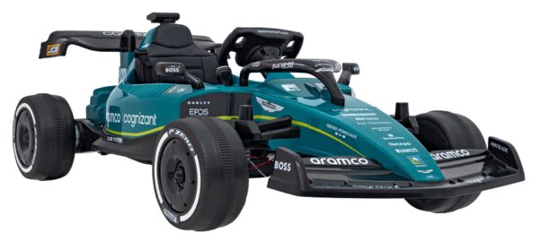 Vozilo Formule 1 Aston Martin Cognizant Aramco