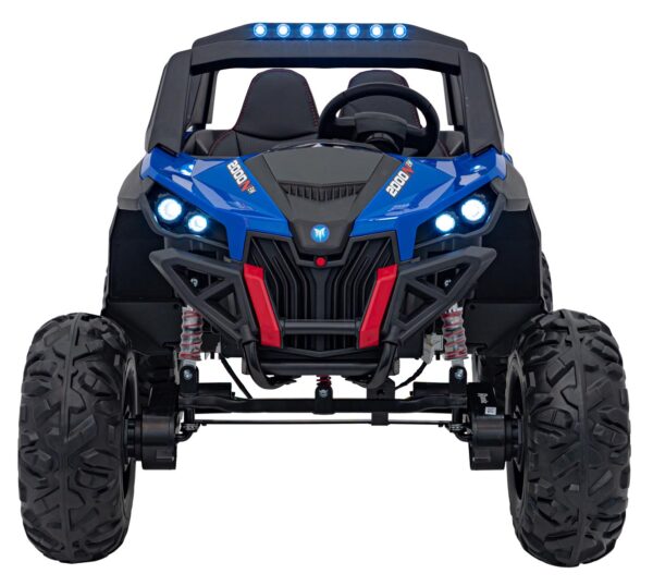 Buggy UTV-MX 2000N Plavi