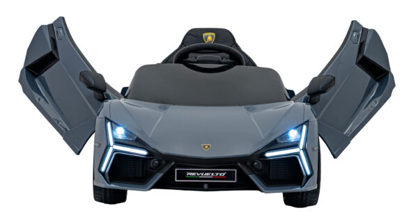 Vozilo Lamborghini Revuelto Grey