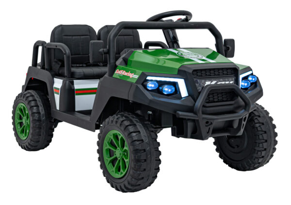 Buggy s 4 sjedala, Champion Green