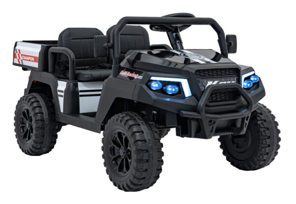 Champion Crni Pick-up