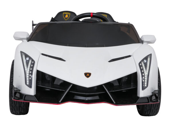 Vozilo Lamborghini Veneno Bijela
