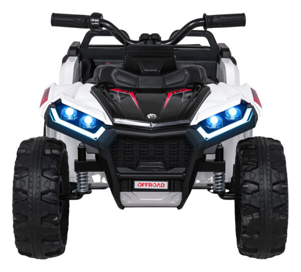 Quad Sport TX ATV bijela boja
