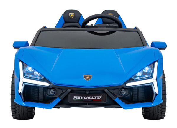 Vozilo Lamborghini Revuelto XL STRONG Blue