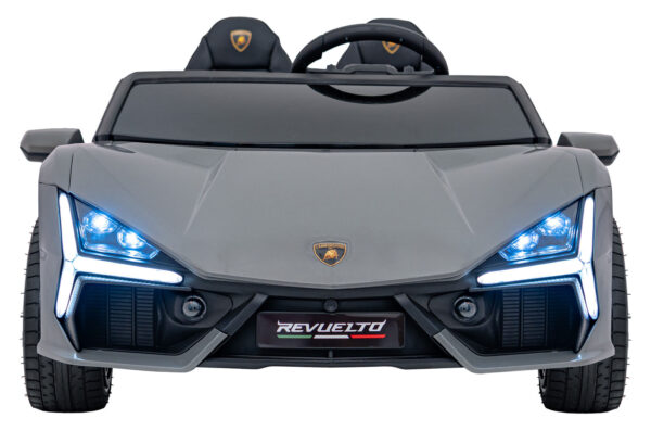 Vozilo Lamborghini Revuelto XL STRONG Grey