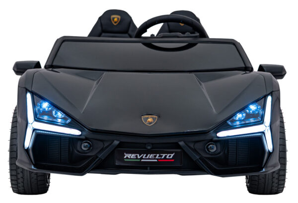 Vozilo Lamborghini Revuelto XL STRONG Black