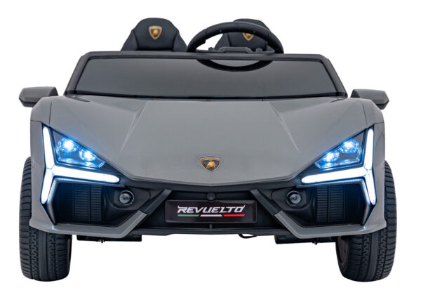 Vozilo Lamborghini Revuelto XL Grey