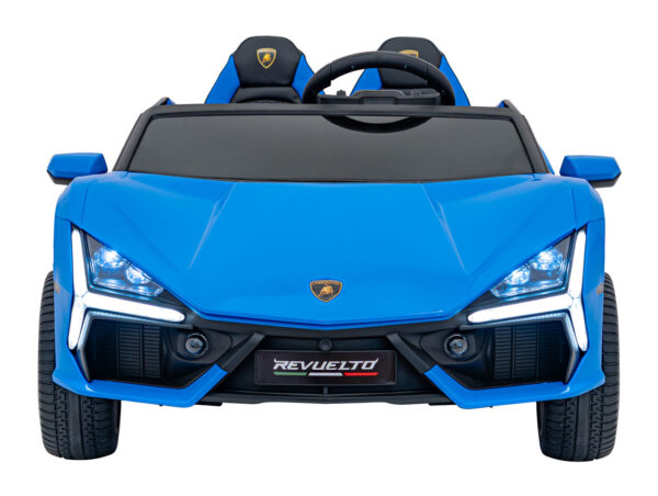Vozilo Lamborghini Revuelto XL Blue