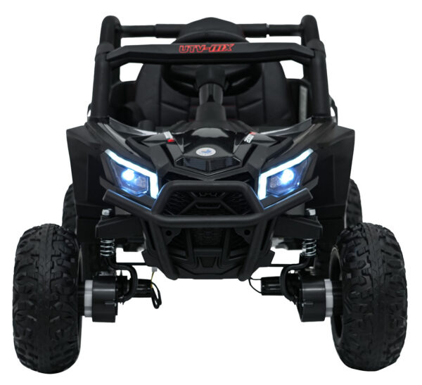 Madman UTV-MX Buggy crni