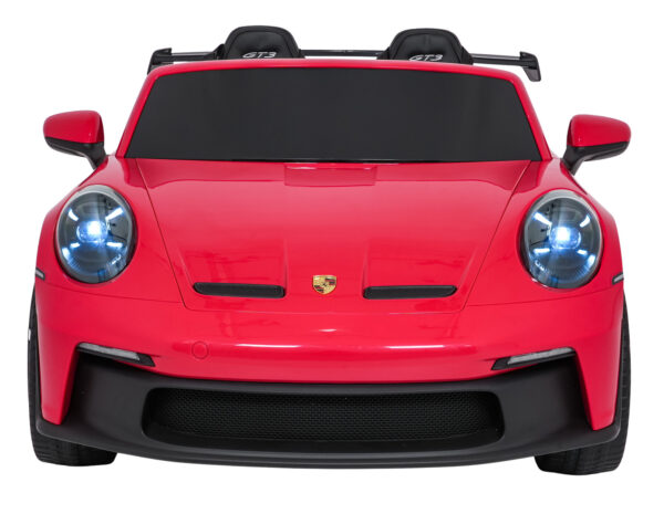 Vozilo Porsche 911 GT 3 STRONG Crveno