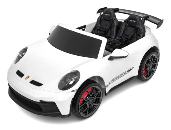 Vozilo Porsche 911 GT3 STRONG MP4 bijela boja