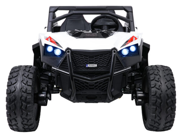 Buggy RTR Monster Speed ​​​​4x4 bijela