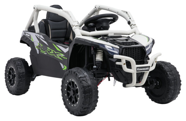 Kawasaki TERYX KRX1000 sivi buggy